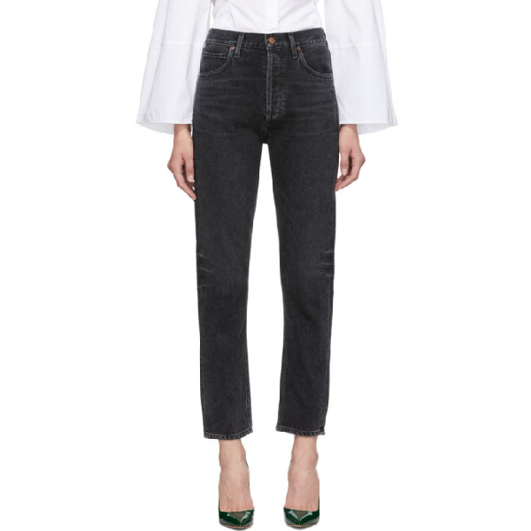 citizens of humanity charlotte dark wave