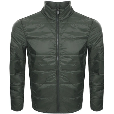 Shop Timberland M65 Jacket Green