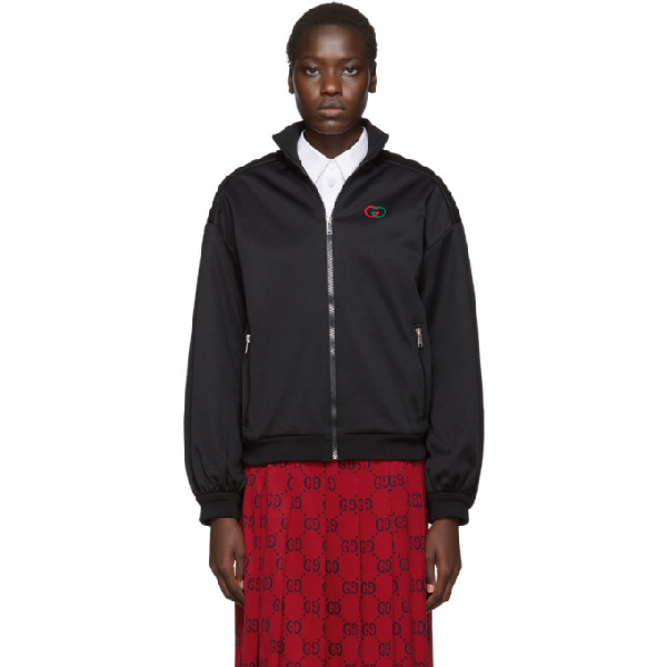 gucci technical sweatshirt