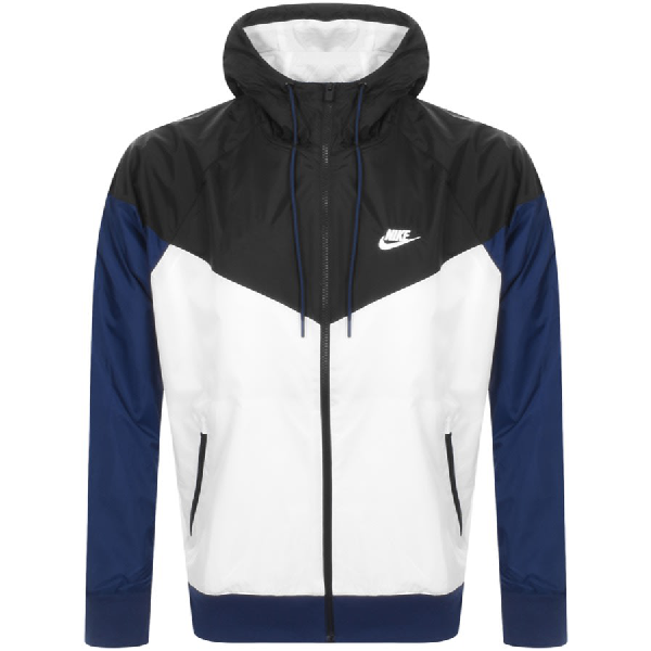 nike festival windrunner