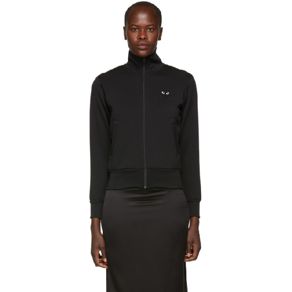 play comme des garcons jacket