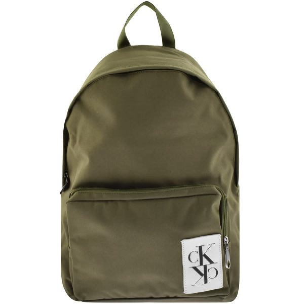 calvin klein sport backpack