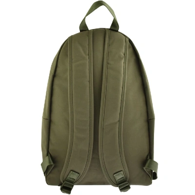 Shop Calvin Klein Jeans Sports Essential Backpack Green