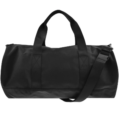 Shop Calvin Klein Jeans Duffle Bag Black