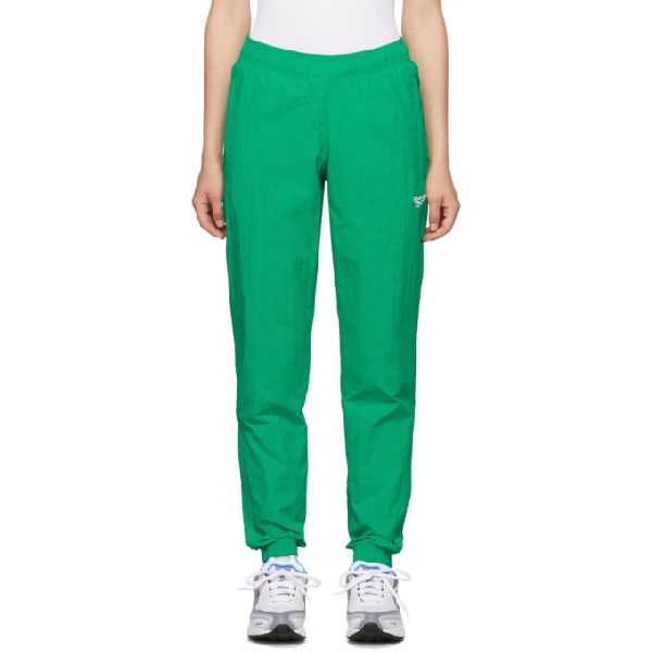 reebok classic vector track pants