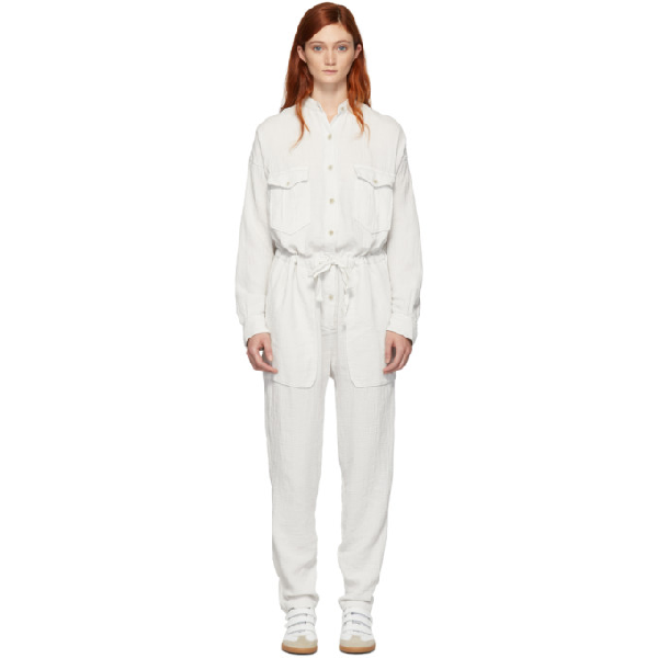 isabel marant jaya jumpsuit