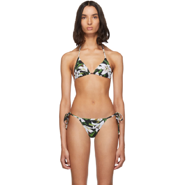 dolce and gabbana swimwear size chart