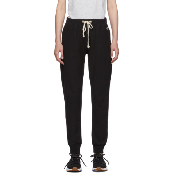 champion elastic cuff