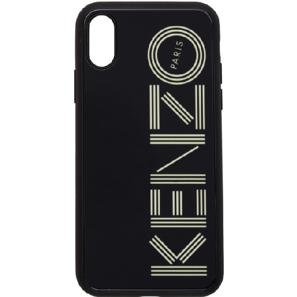 iphone kenzo