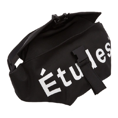 Shop Etudes Studio Black Sunday Pouch