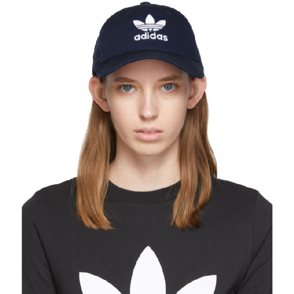 adidas originals baseball cap