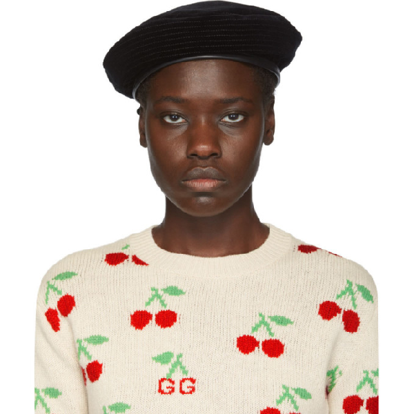 gucci beret