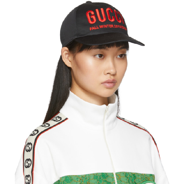 gucci cap 2019