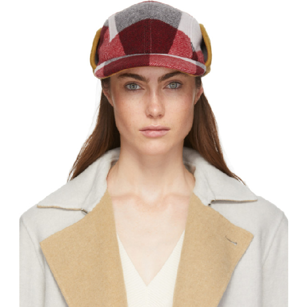 rag and bone cap