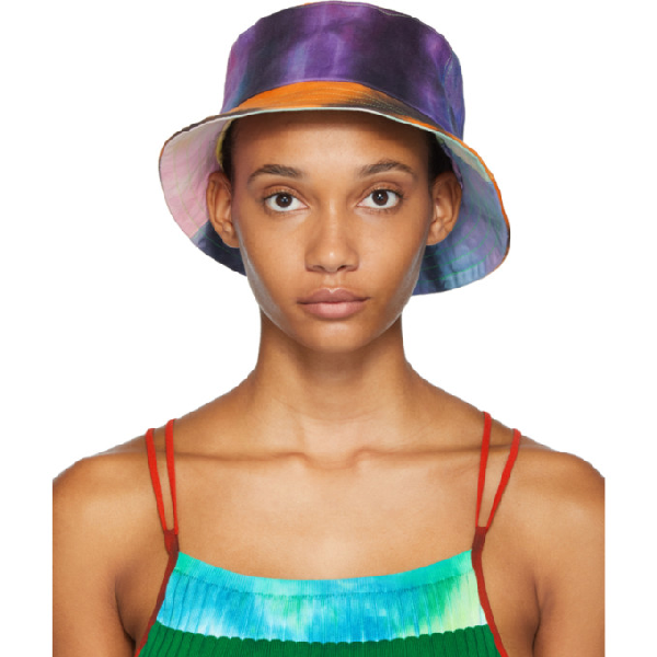 ssense bucket hat