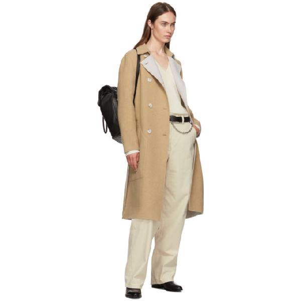 rag and bone wingman belt