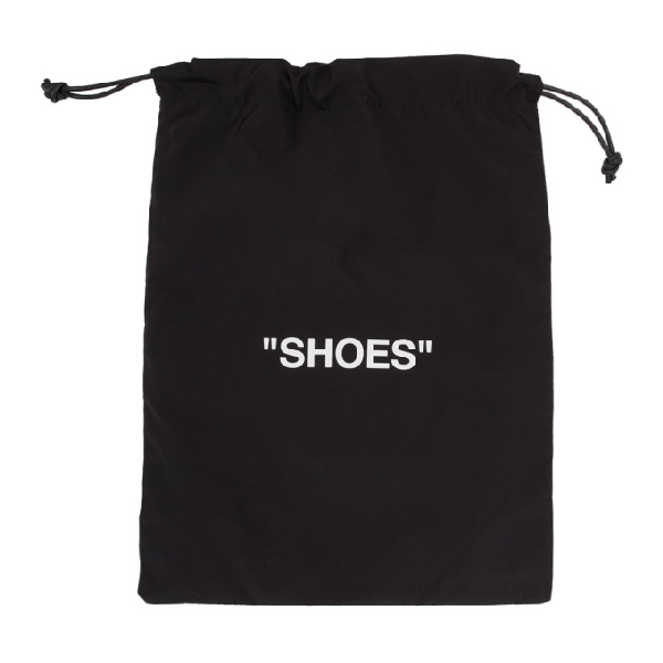 pouch for shoes