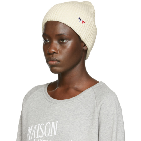 kitsune beanie