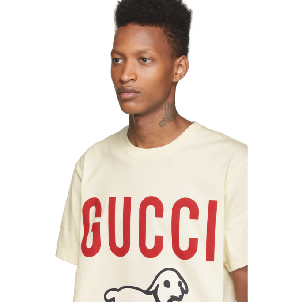 gucci lamb shirt