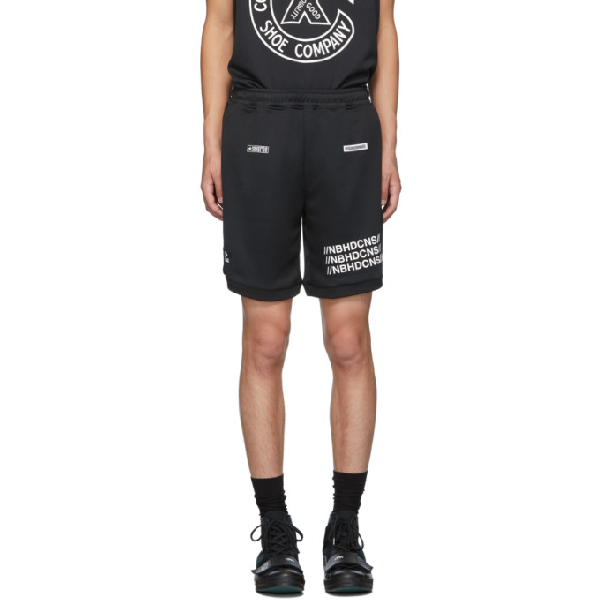 converse athletic shorts