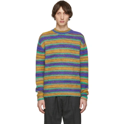 Acne studios shop nosti sweater