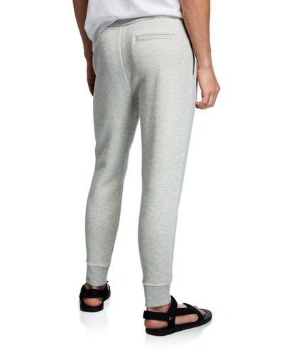 VINCE MEN'S FRENCH TERRY SWEATPANTS PROD224940181