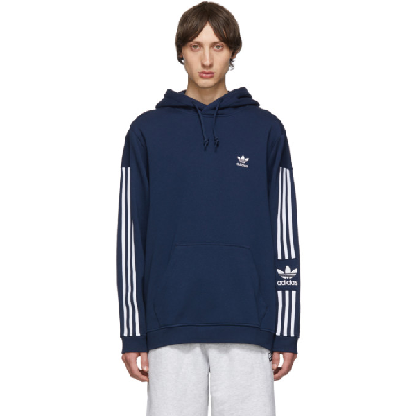 adidas lock up pullover hoodie