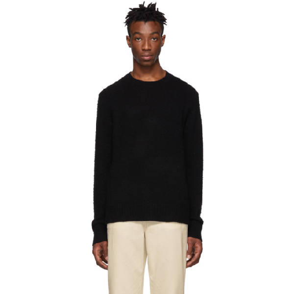 acne studios peele black