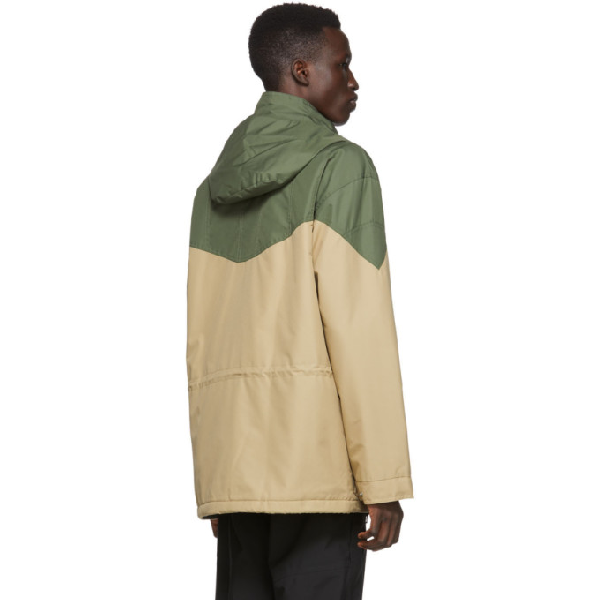 adidas belthorn anorak