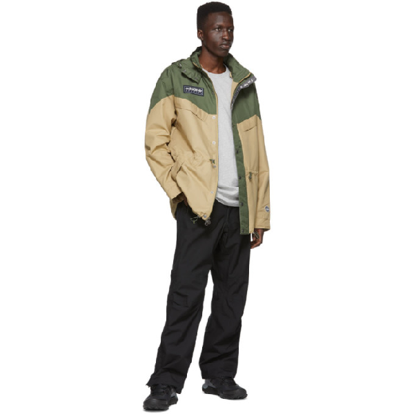 adidas belthorn anorak