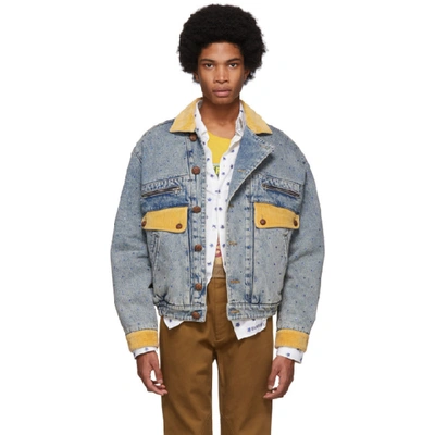 Gucci corduroy clearance jacket