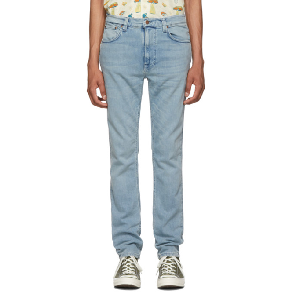 nudie jeans lean dean sale