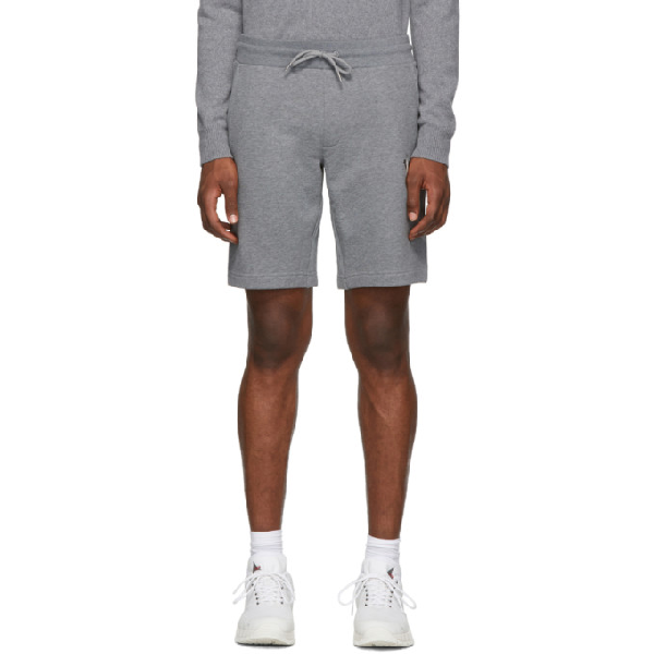 moncler bermuda shorts