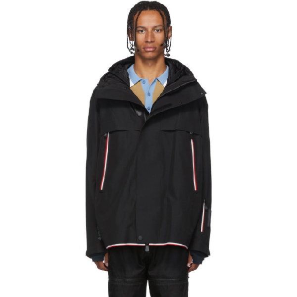 moncler miller jacket