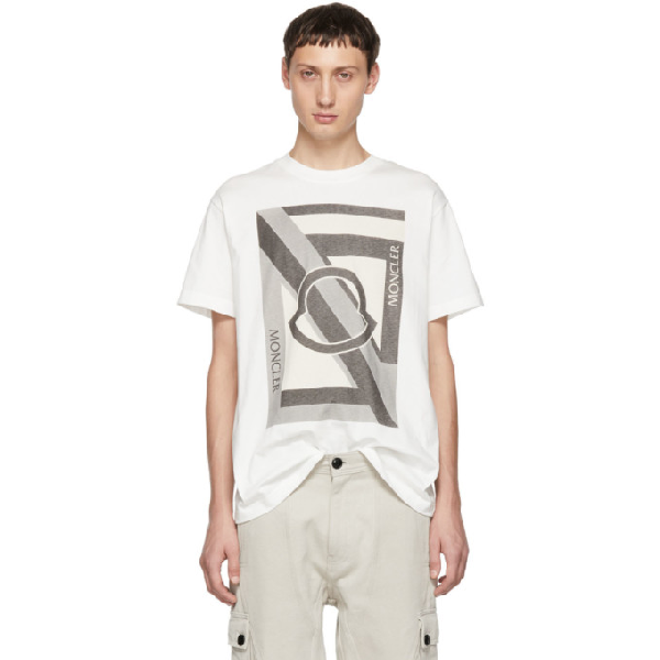 moncler craig green t shirt