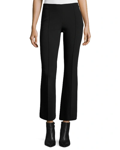 Shop The Row Beca Pant In Black