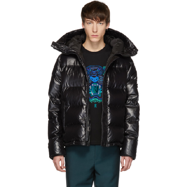 kenzo down jacket men's