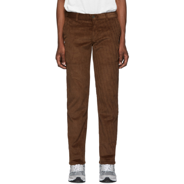 naked and famous chinos