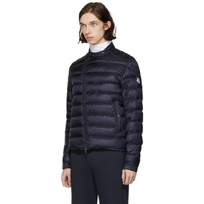 Moncler 2025 crio jacket