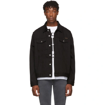 Nudie jeans sale ronny jacket