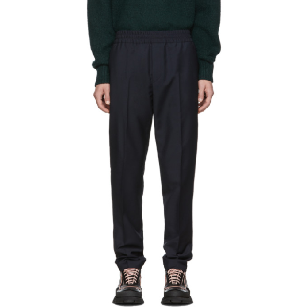 acne ryder trousers