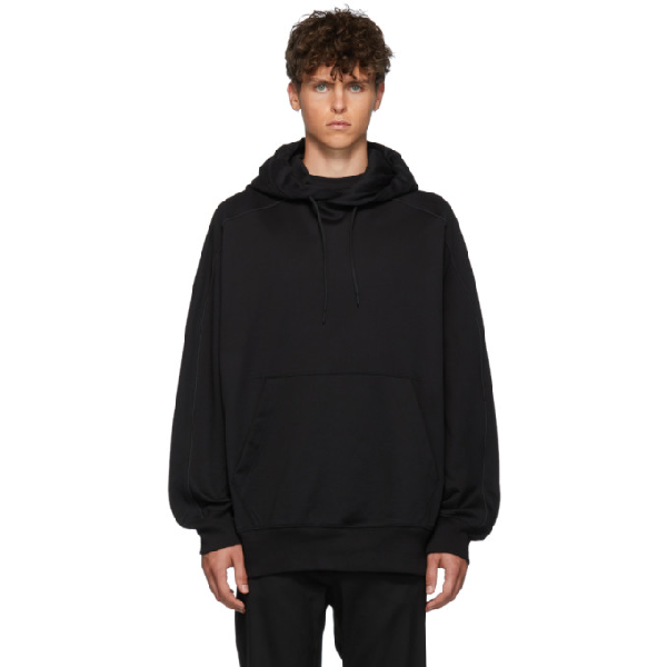 y3 mens hoodie