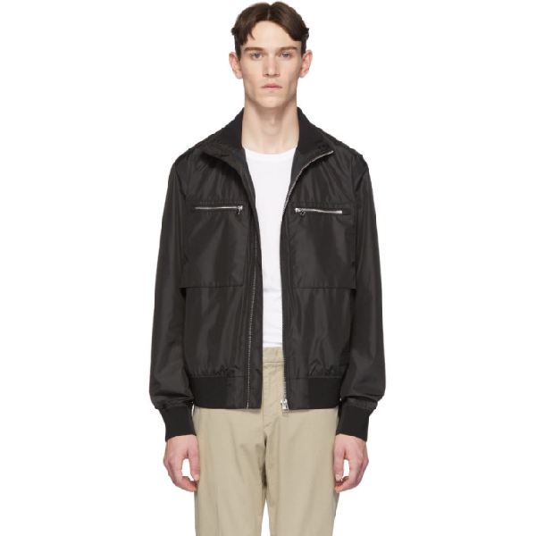 hugo boss sports jacket