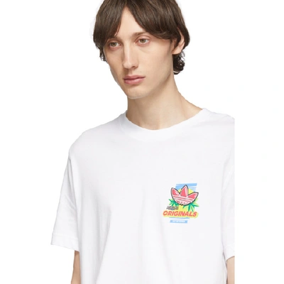 Adidas ice cream t shirt 2025