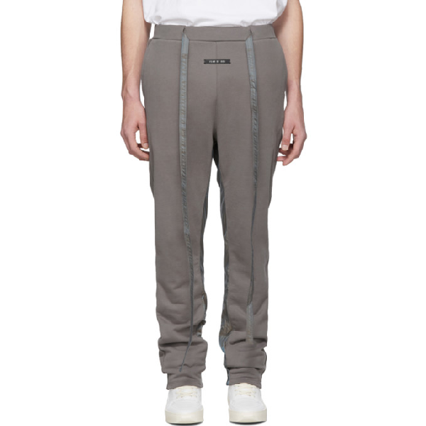 fear of god tracksuit bottoms