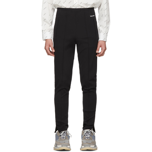 balenciaga lounge pants
