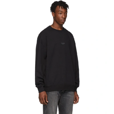 Acne top femke hoodie