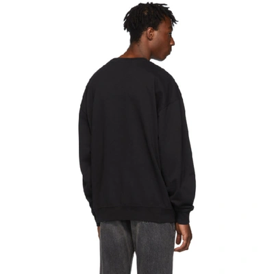 Acne femke hoodie hotsell