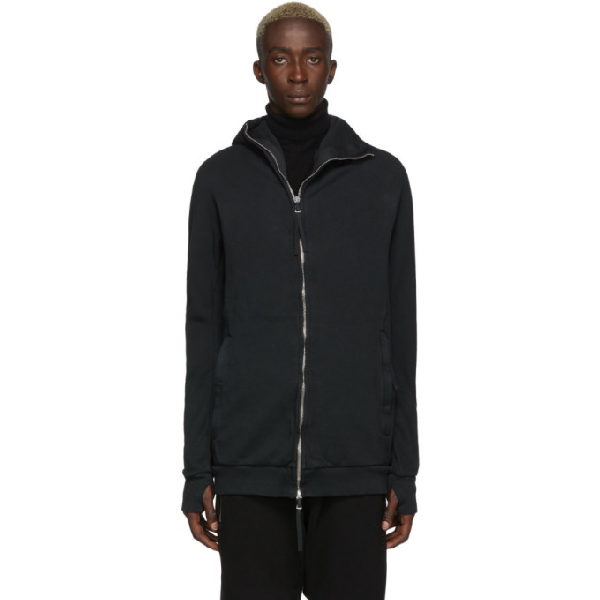 boris bidjan saberi hoodie