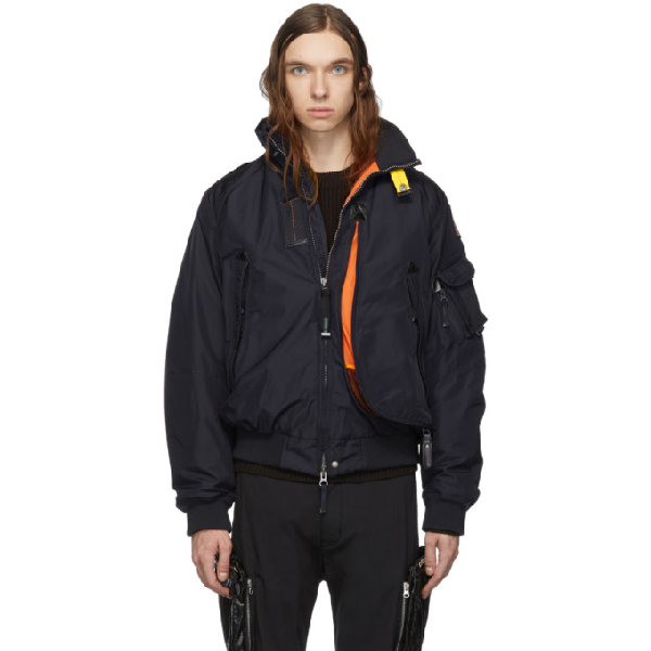 parajumpers fire bomber